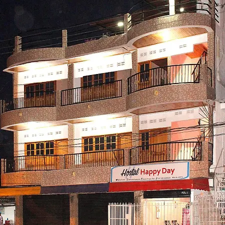 Hostal Happy Day